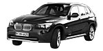 BMW E84 P217D Fault Code