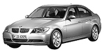 BMW E90 P217D Fault Code