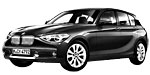 BMW F20 P217D Fault Code