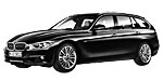 BMW F31 P217D Fault Code