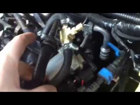 See P217D in engine